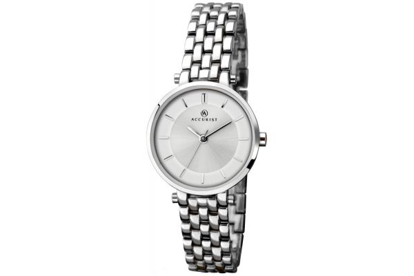 Womens Accurist Classic Watch 8006.00