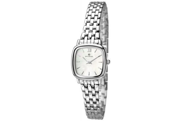 Womens Accurist Classic Watch 8067.00