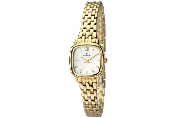 Womens Accurist Classic Watch 8068.00