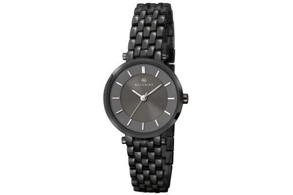 Womens Accurist Classic Watch 8089.00