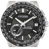 Mens Citizen Satellite Wave Watch CC3005-85E