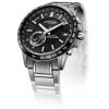 Mens Citizen Satellite Wave Watch CC3005-85E