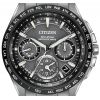 Mens Citizen Satellite Wave Watch CC9015-71E