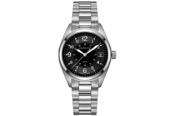 Mens Hamilton Khaki Field Watch H68551933