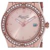 Womens Kenneth Cole Classic Watch kc10022786