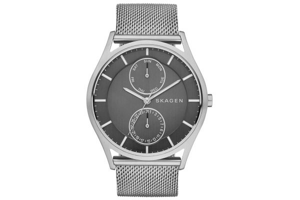 Mens Skagen Holst Watch SKW6172