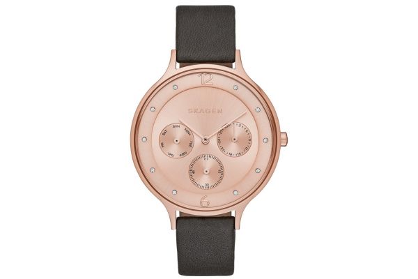 Womens Skagen Anita Watch SKW2392