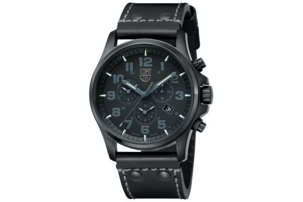 Mens Luminox 1940 Series Watch 1941.BO