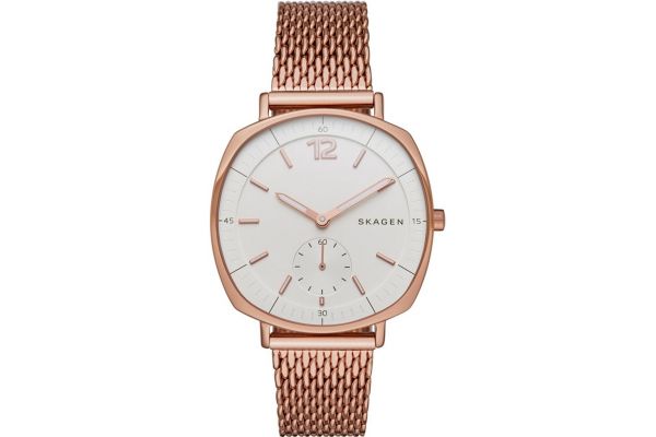 Womens Skagen Rungstad Watch SKW2401