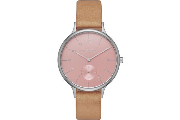 Womens Skagen Anita Watch SKW2406