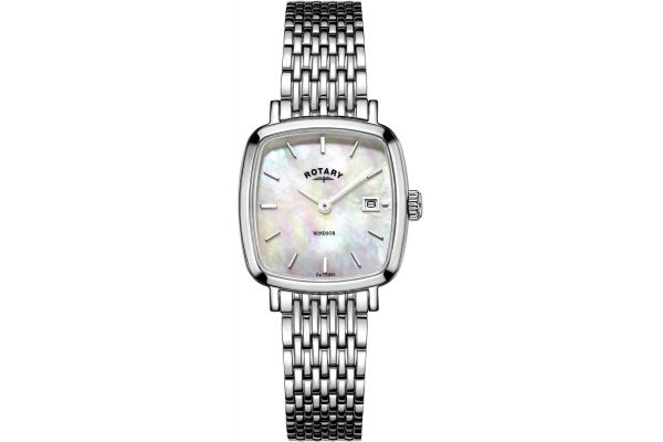 Womens Rotary Windsor Watch LB05305/07