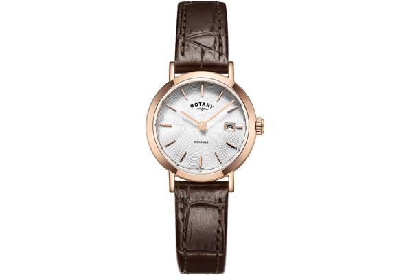 Womens Rotary Windsor Watch LS05304/02