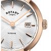 Womens Rotary Windsor Watch LS05304/02