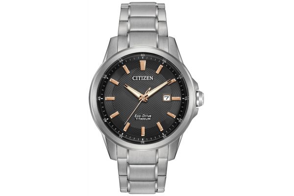 Mens Citizen  Watch AW1490-50E