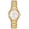 Womens Citizen Silhouette Watch EW2372-51A