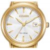 Womens Citizen Silhouette Watch EW2372-51A