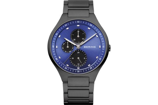 Mens Bering Classic Watch 11741-727