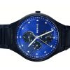 Mens Bering Classic Watch 11741-727