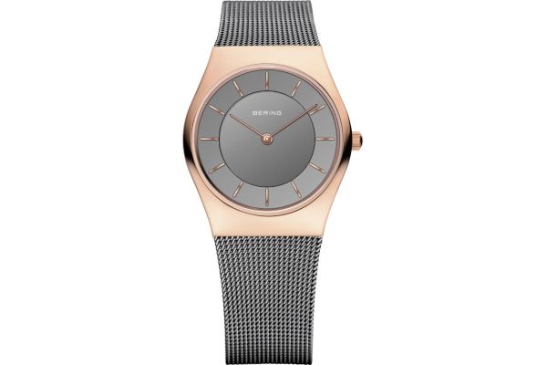 Womens Bering Classic Watch 11930-369