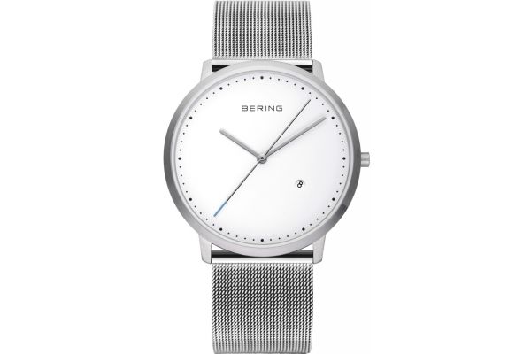 Mens Bering Classic Watch 11139-004