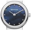 Womens Bering Classic Watch 10126-307