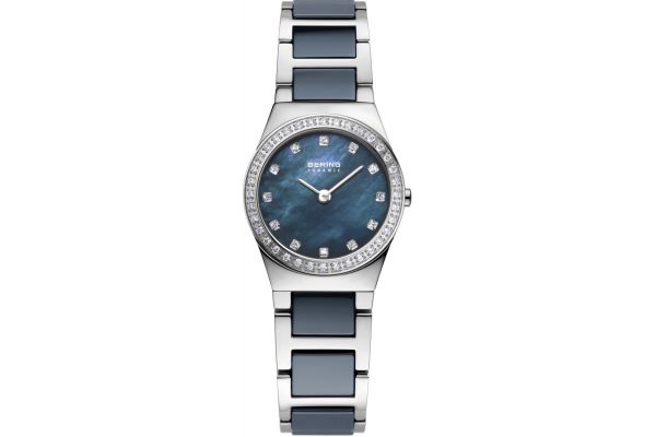 Womens Bering Ceramic Watch 32426-707