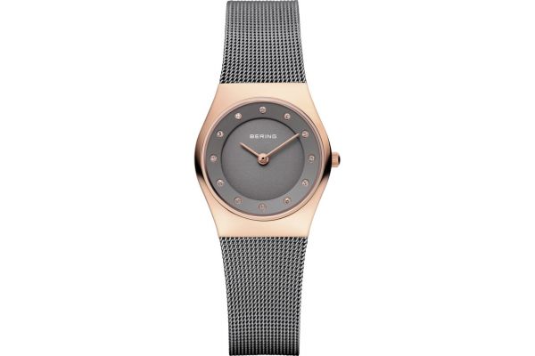 Womens Bering Classic Watch 11927-369