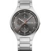 Mens Bering Titanium Watch 11741-702