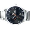 Mens Bering Titanium Watch 11741-702