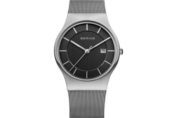 Mens Bering Classic Watch 11938-002