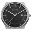 Mens Bering Classic Watch 11938-002