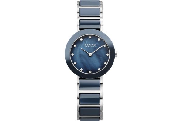 Womens Bering Ceramic Watch 11429-787