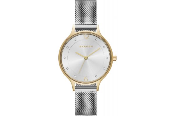 Womens Skagen Anita Watch SKW2340