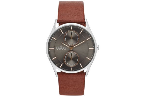 Mens Skagen Holst Watch SKW6086