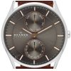 Mens Skagen Holst Watch SKW6086