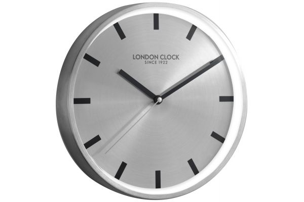Worldwide London Clock  Watch 01100