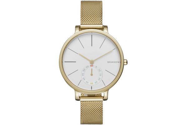 Womens Skagen Hagen Watch SKW2436