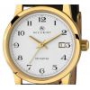 Womens Accurist Classic Watch 8093.00