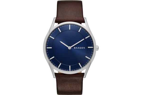 Mens Skagen Holst Watch SKW6237