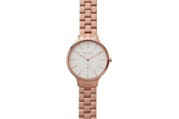 Womens Skagen Anita Watch SKW2417