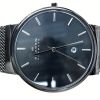 Mens Skagen Ancher Watch SKW6108