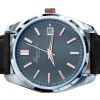 Mens Kenneth Cole Classic Watch KC10024357