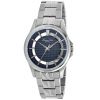 Mens Kenneth Cole Transparent Watch KC10022290