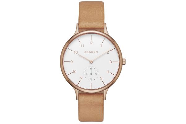 Womens Skagen Anita Watch SKW2405