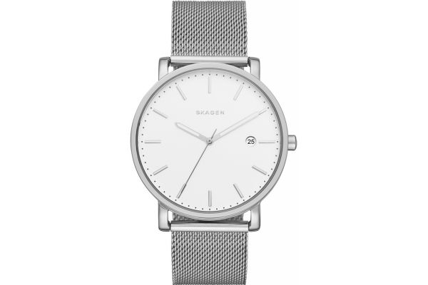 Mens Skagen Hagen Watch SKW6281