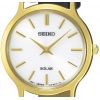 Womens Seiko Solar Watch SUP300P1