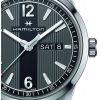 Mens Hamilton Broadway Watch H43311135