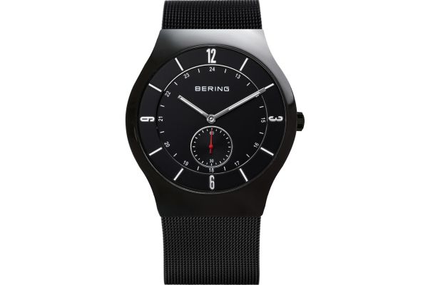 Mens Bering Classic Watch 11940-222