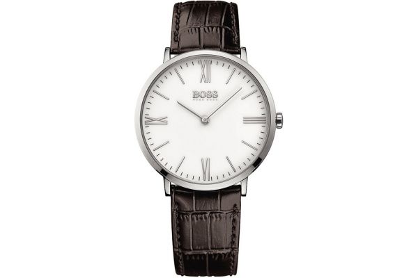 Mens Hugo Boss Jackson Watch 1513373