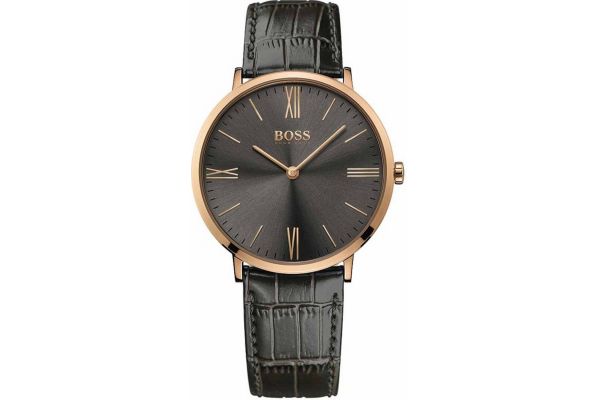 Mens Hugo Boss Jackson Watch 1513372